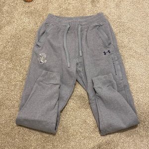 Under Armour - Naval Academy Joggers